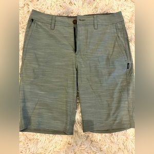 Mens O’Neil hybrid shorts- 29